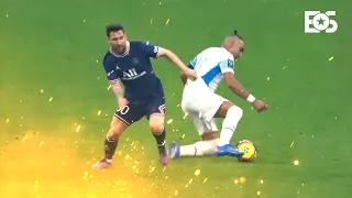 34 Year Old Dimitri Payet Dominating Ligue 1 - Sublime Dribbling Skills & Goals (2021)