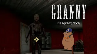 Granny Chapter Two Framerate Mod +60 FPS In Chapter Two