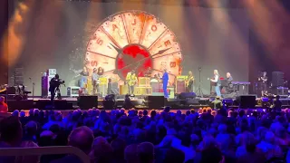 Joe Bonamassa at Crossroads Guitar Festival 2023