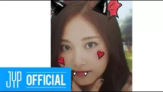 TWICE "LIKEY" VIDEO - TZUYU