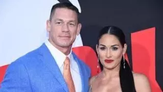 Thougts On Nikki Bella And John Cena Break Up