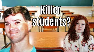 SOLVED: Killer Students Go After Teacher?