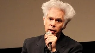 Jim Jarmusch Q&A | On Working with Actors