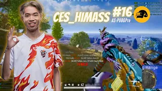 CES_Himass#16 Crazy kills = BAN | Best Player!