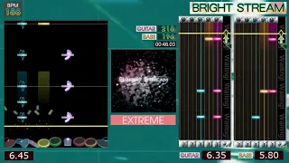 GITADORA / BRIGHT STREAM - EXTREME (GITADORA GuitarFreaks & DrumMania)