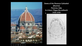 Art 201: The Early Renaissance: Part I: Italy