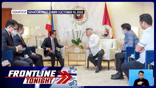 Pilipinas, hindi parte ng kahit anong 'blacklist' — Chinese Embassy | Frontline Tonight
