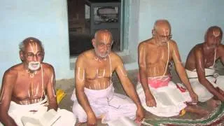 Sri Ranganatha Mangalasasanam