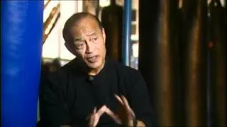 Part 2  Dan Inosanto Interview