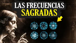 ¡Domina Tu Frecuencia! 💥 Jesús, Hermes y Tesla Conocían TU PODER: Los Campos Toroidales de tu Voz