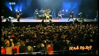 Garbage - Rock Am Ring 2005