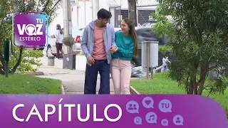 Tu Voz Estéreo: Amando a un extraño | Caracol Televisión