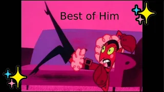 Powerpuff Girls: ✨Best of Him✨