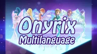 ONYRIX MULTILANGUAGE [UPDATED]