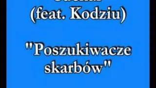 Suchar (feat. Kodziu) - Poszukiwacze skarbów