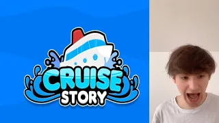 ROBLOX CRUISE - PLATILI MI JAHTU