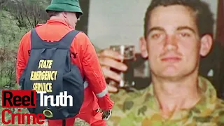 Missing Persons Unit: Search for Sargent (Australian Crime) | Crime Documentary | Reel Truth Crime