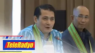 On The Spot | TeleRadyo (10 March 2023)