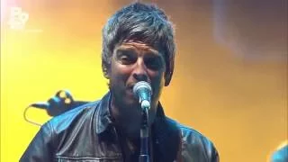 Noel Gallagher:Pukkelpop Festival,Kiewit,Hasselt,Belgium 19/08/2016  (HD)