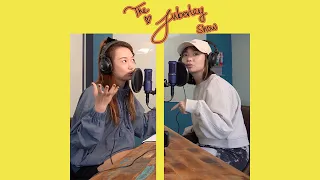 The Juberley Show - #03 欸！你前任是恐怖情人