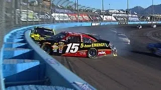 Gordon Bowyer Fight at Phoenix!