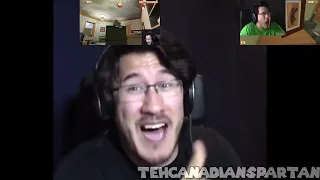 [Reupload] Markiplier - Sparta Triple Lost Remix