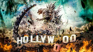 How Godzilla Minus One Exposed Hollywood