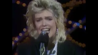 Kim Wilde - Dancing In The Dark