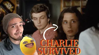 Scream 7 THEORY: Charlie Walker Still Alive?