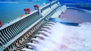 सबसे बड़ा बांध|दुनिया का सबसे बड़ा बांध|world largest dam in china|