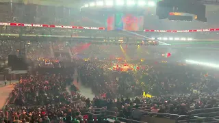 Asuka Entrance/Reveal (WWE Royal Rumble — 1/28/23)