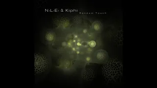 N:L:E & Kiphi  -  Guide star.  (Original mix.)