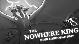 The Nowhere King | King Ghidorah PMV | KOTM Anniversary