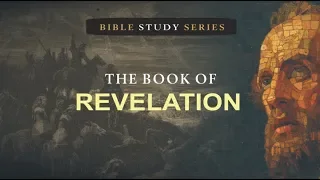 Introduction to Revelation (Rev. 1:1-3) - Paul M Williams