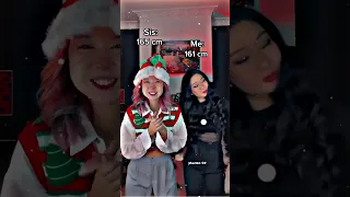 ( All In One ) Homm9k vs Tomi vs Kagiris Twins vs Annesta Kim vs Idris P41 #tiktok #short #viral