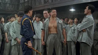 Jackie Chan: Tűzsziget | TELJES FILM MAGYARUL