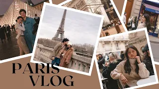 HOW MUCH I SPENT IN A DAY IN PARIS - WHERE TO TAKE EIFFEL TOWER PHOTOS, WHERE TO SHOP ETC 💕