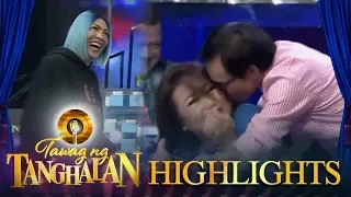 Tawag ng Tanghalan: Welcome to the newest loveteam, DuRey!