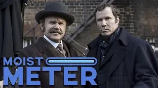 Moist Meter | Holmes and Watson