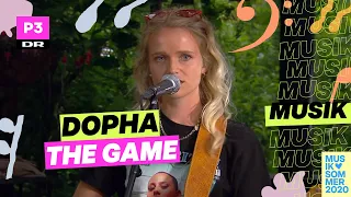 Dopha 'The Game' | Musiksommer på P3