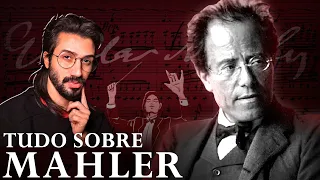 Tudo sobre: MAHLER