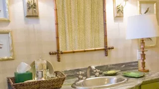 Beautiful Amazing Tropical Bathroom Decor Ideas Solution  Ideas.mp4