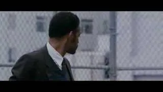 Inspirational - The Pursuit of Happyness