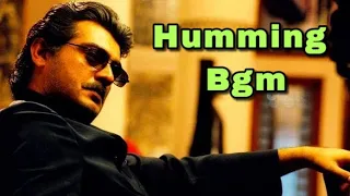 Innisai Humming Bgm | Varalaru Tamil Movie | Thala Ajit kumar | AR Rahman