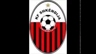 Anthem of KF Shkendija Tetovo