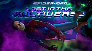 Spider-Man Lost in the Multiverse | What you would have seen in my never made fan film