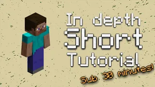 (Guide) 1.16 Minecraft Speedrun simple, in-depth and short tutorial