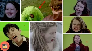 Narnia BLOOPERS and Gag Reel - Best Compilation