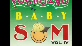 Pot Pourri da Baby Som - Meu Grande Amor - Esperando Você - Deixe Todo esse Amor Pra Depois