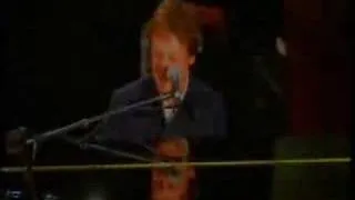 Sir Paul McCartney - Brit Awards -